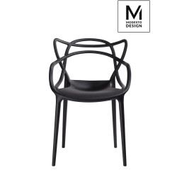 Krzesło Lexi Hilo inspirowane Master Chair Krzesło Lexi Hilo inspirowane Master Chair