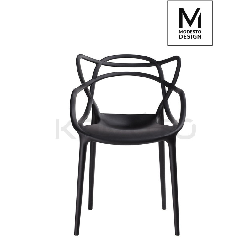 Krzesło Lexi Hilo inspirowane Master Chair Krzesło Lexi Hilo inspirowane Master Chair