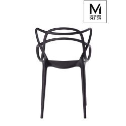 Krzesło Lexi Hilo inspirowane Master Chair Krzesło Lexi Hilo inspirowane Master Chair