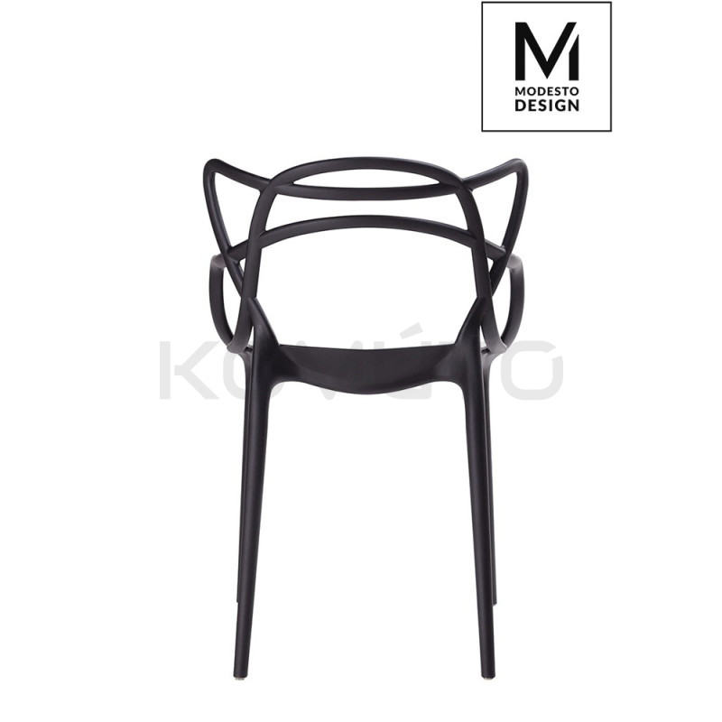 Krzesło Lexi Hilo inspirowane Master Chair Krzesło Lexi Hilo inspirowane Master Chair