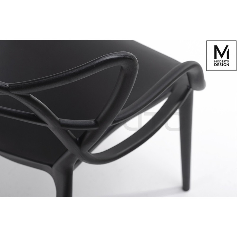 Krzesło Lexi Hilo inspirowane Master Chair Krzesło Lexi Hilo inspirowane Master Chair