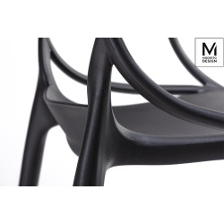 Krzesło Lexi Hilo inspirowane Master Chair Krzesło Lexi Hilo inspirowane Master Chair