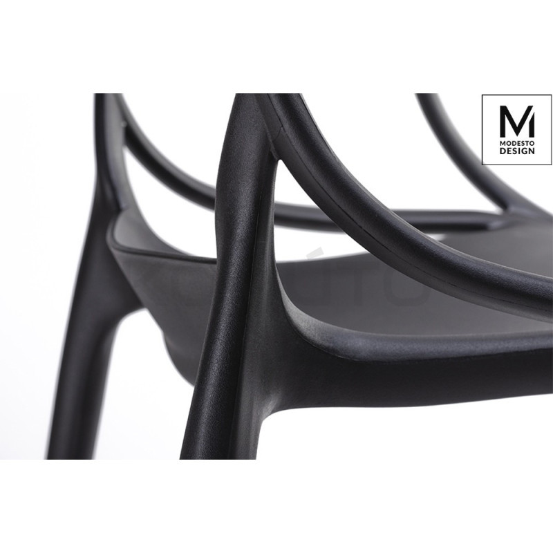 Krzesło Lexi Hilo inspirowane Master Chair Krzesło Lexi Hilo inspirowane Master Chair